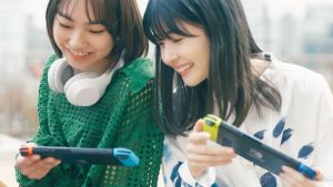 任天堂財報顯示 Switch 銷量下滑 新機預計 2025 年發布-職人選物