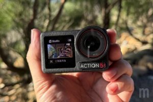DJI OSMO ACTION 5 PRO 運動相機性能全面升級-職人選物