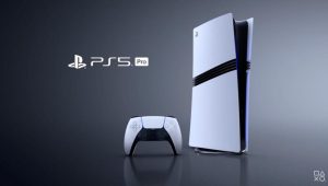 PS5 Pro 早在 PS5 推出前就已開始開發-職人選物