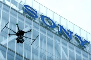 Sony 宣布 2025 年終止銷售 Airpeak S1 無人機-職人選物