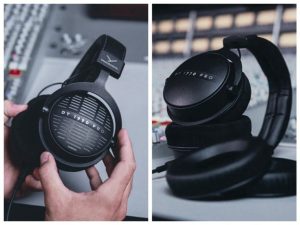 beyerdynamic推出DT 1770 PRO MK II與DT 1990 PRO MK II專業監聽耳機，搭載TESLA45單體-職人選物
