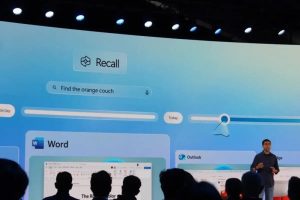 微軟因安全考量延後「Recall」功能測試-職人選物