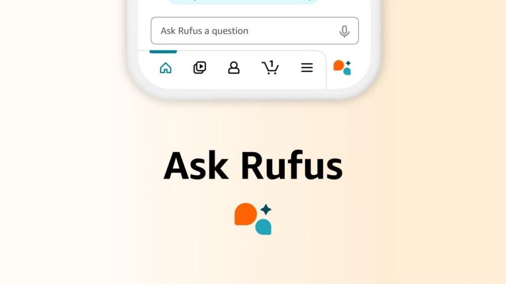 Amazon 電商 AI 助理 Rufus 擴展至歐盟多國測試 - 職人選物-職人選物