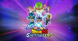 七龍珠:電光炸裂!Zero上市首日銷量突破300萬套-職人選物
