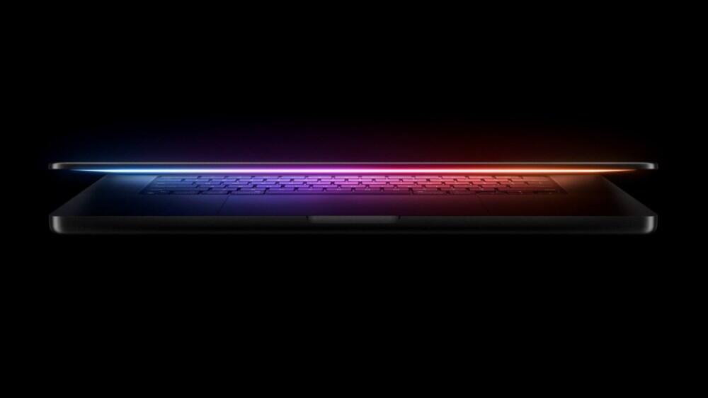 蘋果計劃 2026 年推出 OLED 版 MacBook Pro - 職人選物-職人選物