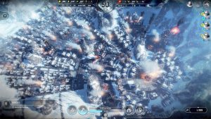 Steam末日生存Frostpunk特價73元 制定決策面對道德兩難、為了生存成為慣老闆-職人選物