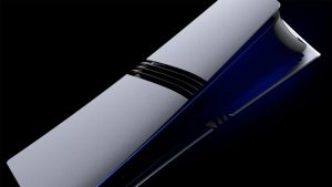 PS5 Pro 將於全球推出 超過 50 款遊戲支援畫質強化-職人選物