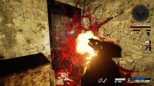 Steam限時免費Unloved 多人合作恐怖射擊、探索地下室解決所有敵人-職人選物