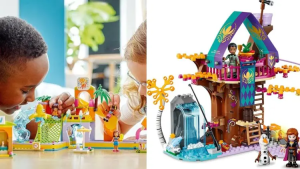 萬聖節還沒想好要給小孩準備什麼禮物?6 款樂高玩具蝦皮特價出清中!「瑪利歐」、「漫威」、「迪士尼」7折起跳-職人選物