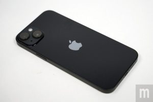 蘋果提供免費維修服務 解決少數 iPhone 14 Plus 相機問題-職人選物