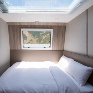 秋季露營好時機!「免裝備、免搭帳」6大豪華露營體驗,與好友、家人一起享受秋日美景-職人選物