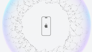 蘋果與富士康洽談 升級 Apple Intelligence 雲端伺服器-職人選物