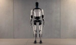 Elon Musk 調整 Optimus 機器人設計以利量產-職人選物