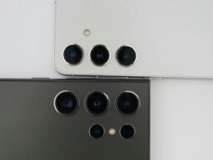 傳改名Galaxy S25 Slim的Galaxy S25 FE主鏡頭將搭載Ultra級相機-職人選物
