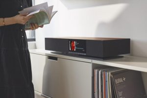 Cambridge Audio推出Evo One無線串流一體式音響,採英國經典設計並於英國進行工程與聲學調校-職人選物