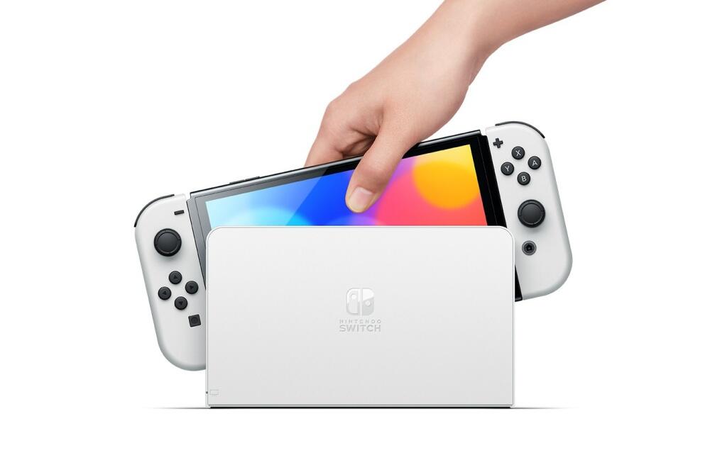 任天堂將強化 Switch 家用與掌機體驗融合策略 - 職人選物-職人選物