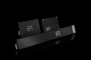 美光推出高效率、節能的60TB 6550 ION資料中心SSD,首創E3.S封裝達60TB容量-職人選物