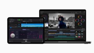 Final Cut Pro 11 推出 AI 功能同步更新 Logic Pro-職人選物