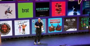 Spotify 推出影片創作計畫挑戰 YouTube-職人選物