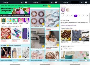 亞馬遜推出 Amazon Haul 低價電商服務-職人選物