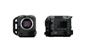 富士推出 GFX ETERNA 專業電影攝影機-職人選物