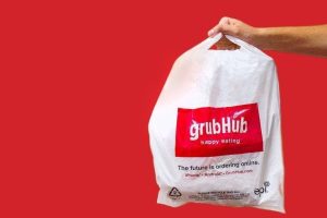 餐飲配送新創 Wonder 以超低價 6.5 億美元收購 Grubhub-職人選物