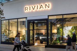 福斯集團與電動車新創 Rivian 合資成立新公司共享技術資源-職人選物