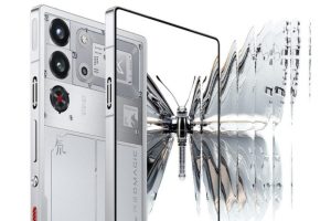 紅魔 10 Pro 系列電競手機首搭 Snapdragon 8 Elite-職人選物