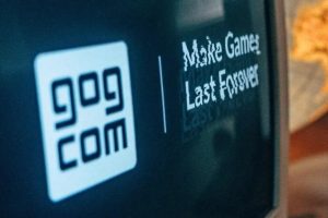 GOG 推出保護計畫 延續經典遊戲生命-職人選物