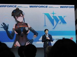 亞洲最大Lan Party WirForce邁入十周年，回歸玩家自Lan Party延伸至ACG Party-職人選物