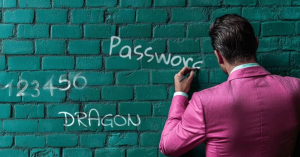 2024密碼調查:台灣人最愛123456 破解不用1秒-職人選物