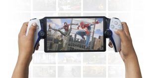 PlayStation Portal 開始測試雲端遊戲串流功能-職人選物