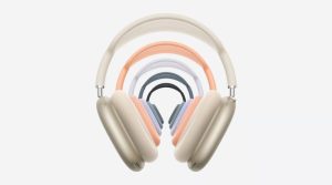 蘋果 AirPods Max 換 USB-C 並增新色 近期無重大更新計劃-職人選物