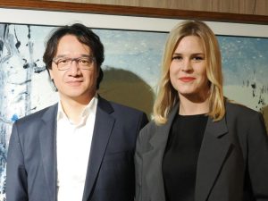 蔡司分享如何與vivo深度合作於智慧手機重現光學影像堅持,強調並非只有掛名而是自光學到數位影像的嚴謹深度合作-職人選物