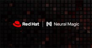Red Hat 收購 Neural Magic 強化 AI 解決方案能力-職人選物