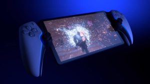 Sony 可能推出可執行 PS4 跟部分 PS5 遊戲的掌機-職人選物