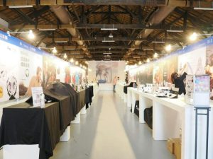 TPAF 2024耳機文化節松菸四號倉庫開展,發燒鑑賞、無線藍牙與首發新品百家爭鳴-職人選物