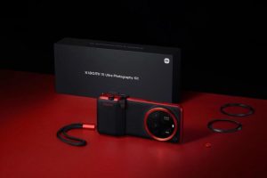 小米 15 Ultra 與 15 國際版亮相 小米平板 7 系列等新品同步發表-職人選物