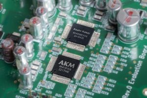 旭化成推出AK4498EX音響級DAC晶片，搭配AK4191可實現完全的數位與類比電路分離-職人選物