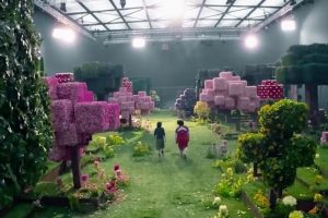 《我的世界》麥塊 minecraft 電影幕後影片公開 主題樂園將於美、英推出-職人選物