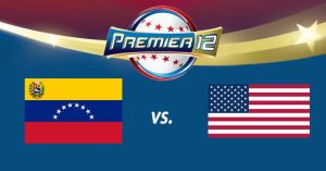 世界棒球12強複賽 直播線上看:11月23日 委內瑞拉vs.美國-職人選物