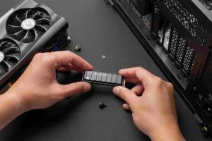 Western Digital推出8TB WD_Black SN850X NVMe SSD,可選無散熱片與散熱片版本-職人選物