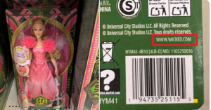 一字之差誤植成人網站 兒童玩具意外成收藏品身價飆漲80倍-職人選物