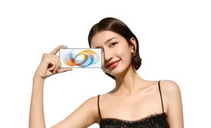 Nubia 發表全球首款 1.5K 無開孔全螢幕手機 Z70 Ultra-職人選物