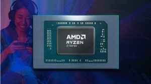 八卦傳聞指稱AMD將攜手手機品牌進軍手機用Ryzen AI處理器，不過怎麼看都覺得很困難-職人選物