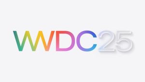 蘋果 WWDC 2025 確認 6 月 9 日線上線下同步舉行-職人選物