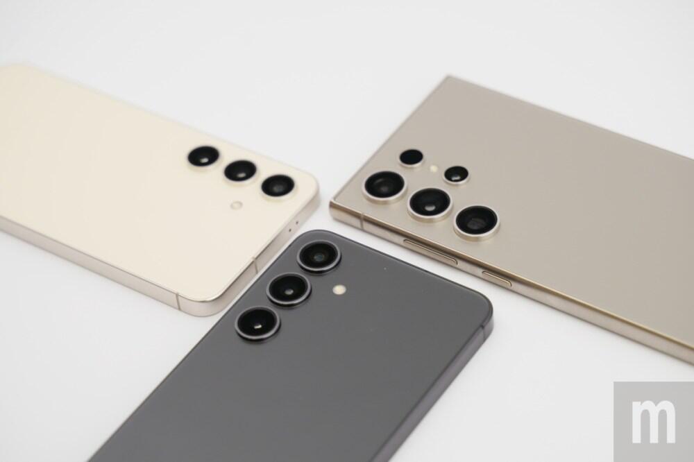 三星 Galaxy S25 系列預計明年 1 月下旬發表 - 職人選物-職人選物