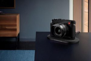 Leica Q3立大功、徠卡2024年第三季營業額創歷史新高-職人選物