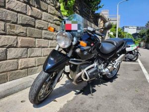 修車吧:大型重機小保養-換機油、空氣濾芯及機油濾芯-職人選物