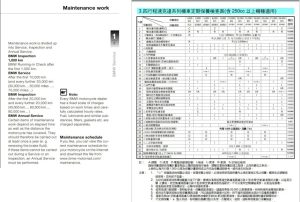修車吧:大型重機小保養-換機油、空氣濾芯及機油濾芯-職人選物